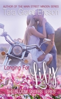 Longing for Lily: A Christian Second-Chance Romance 1949896307 Book Cover