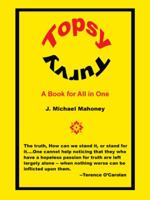 TOPSY TURVY 1434375471 Book Cover