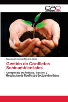 Gestion de Conflictos Socioambientales 3659010308 Book Cover