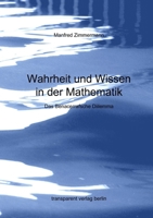 Wahrheit und Wissen 1291774408 Book Cover