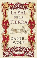 La sal de la tierra 3442479479 Book Cover