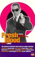 Fresh Blood (Bloodlines) 1899344039 Book Cover