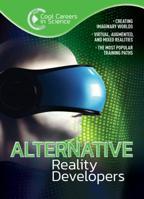 Alternative Reality Developers 1422242935 Book Cover