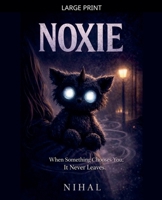 Noxie B0GN4X5TPM Book Cover