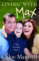 Living with Max 073229228X Book Cover