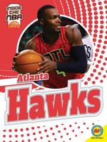 Atlanta Hawks 1791153402 Book Cover