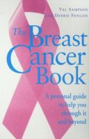 The Breast Cancer Book 0091856132 Book Cover