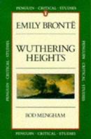 Emily Brontë: Wuthering Heights: Critical Studies 0140771654 Book Cover