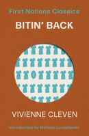 Bitin' Back 0702232491 Book Cover