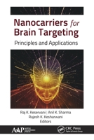 Nanocarriers for Brain Targeting 1774634120 Book Cover