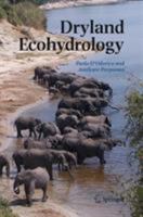 Dryland Ecohydrology 1402042612 Book Cover