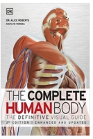 The Complete Human Body B0C1J2WSMS Book Cover