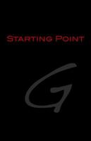 Starting Point 1491726636 Book Cover