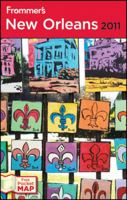 Frommer's New Orleans 2011 0470881437 Book Cover