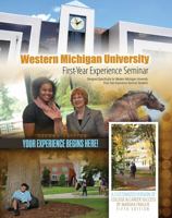 Western Michigan University: First Year Experience Seminar: A Customized Version of College AND Career Success Designed Specifically for Western Michigan University 1465249230 Book Cover