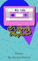 A Mixtape of Mayhem 9358319992 Book Cover