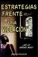 Estrategias Frente a Una Violaci 1730895573 Book Cover