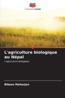 L'agriculture biologique au Népal (French Edition) 6206679314 Book Cover