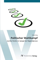 Politischer Wahlkampf 3639401689 Book Cover