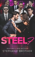 Steel 7 B09PMLQ8PT Book Cover