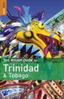 The Rough Guide to Trinidad & Tobago 1848365144 Book Cover