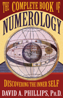 The Complete Book of Numerology? 140190727X Book Cover