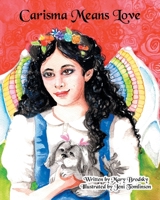 Carisma Means Love B0DZGS6FCM Book Cover