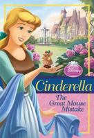 Cinderella 1423129784 Book Cover