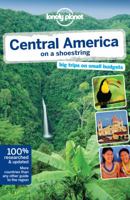 Central America on a Shoestring 1742200109 Book Cover