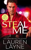 Steal Me 1455561215 Book Cover