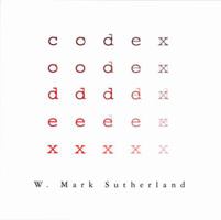 Code X 1552450759 Book Cover