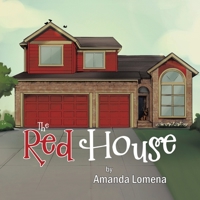 The Red House 1779626649 Book Cover