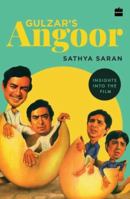 Gulzar's Angoor: Insights into The Film 9353025125 Book Cover
