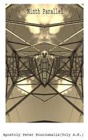 Ninth Parallel 1541071751 Book Cover