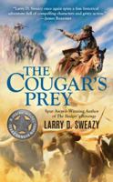 The Cougar's Prey 042524394X Book Cover