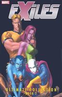 Exiles Ultimate Collection Book 2 TPB 0785138889 Book Cover