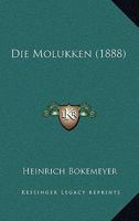 Die Molukken 1021422568 Book Cover