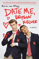 Date Me, Bryson Keller 0593126033 Book Cover