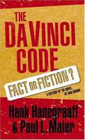 The Davinci Code Fact or Fiction? pack of 6 1414302797 Book Cover