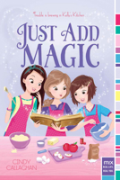 Just Add Magic 1442402687 Book Cover