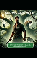 Survivor's Will B0DPNH7GQT Book Cover