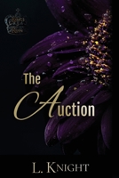 The Auction Special Edition 1739423445 Book Cover