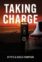 Taking Charge B0GR2KCD42 Book Cover