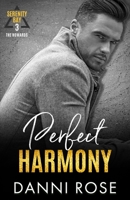 Perfect Harmony - The Howards: A Contemporary Romance B0BLFYNK1S Book Cover