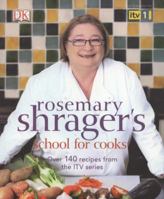 School for Cooks 1405335130 Book Cover