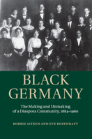 Black Germany 1107595398 Book Cover