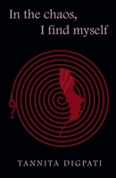In the chaos, I find myself B0FGXYMFNR Book Cover