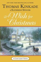 A Wish for Christmas 0425230023 Book Cover