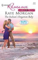 The Italian's Forgotten Baby 037374000X Book Cover