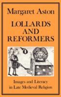 Lollards and Reformers 0907628184 Book Cover